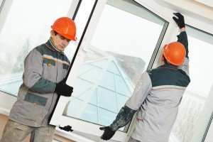 window glass replacements