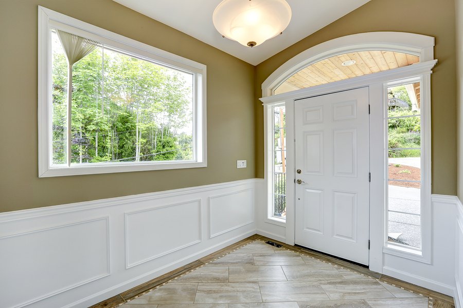 Selecting Trim for Your Doors and Windows