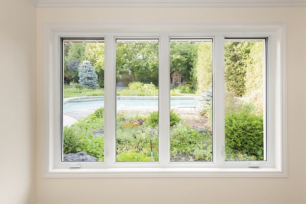 Glass Options for Home Improvements