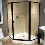 Bathroom Remodel: Replacing your Glass Shower Doors
