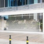 Trends in Storefront Glass