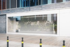 Storefront Glass Trends
