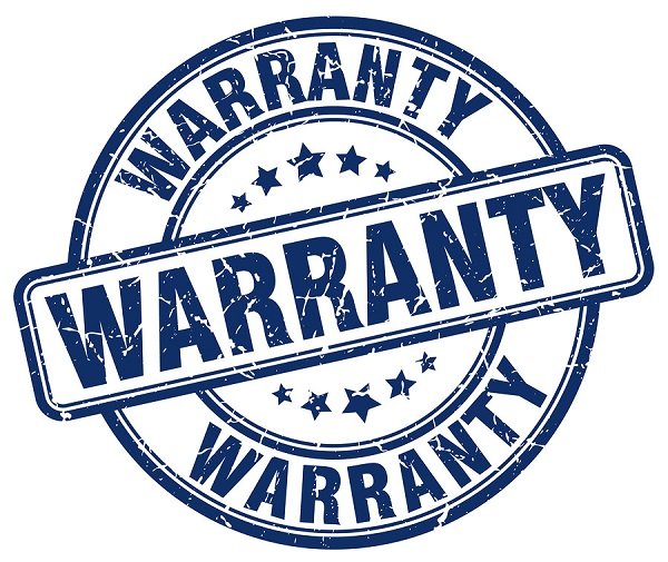 Warranty on your Glass Repair – Why it Matters
