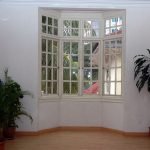 Replacing your Bay Window