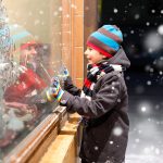 Holiday Window Displays at your Commercial Business