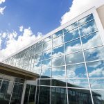 Premier Glass Solutions for Public Buildings and Hospitals