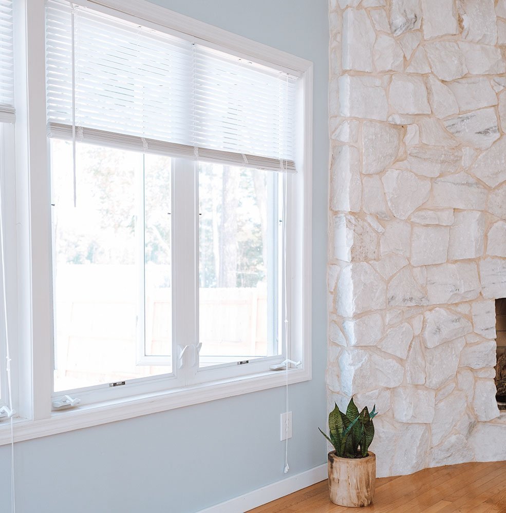 Window Glass Replacements Can Save Money