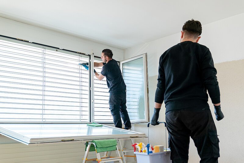 How to Clean Window Blinds like a Professional