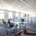 4 Ways to Prepare My Office for Commercial Glass Installation - commercial glass installation - Dan's Glass